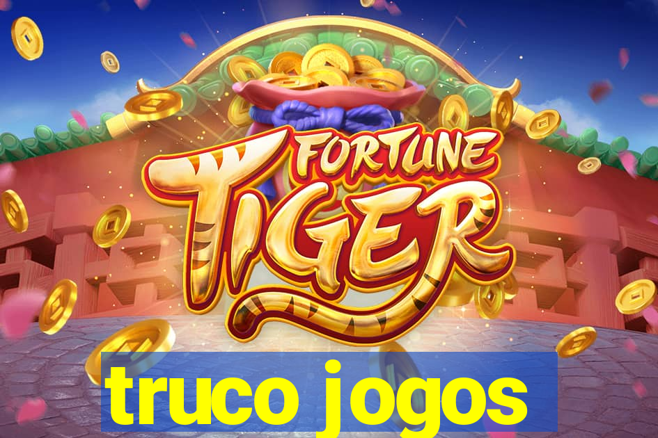 truco jogos